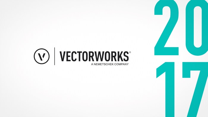 Vectorworks 2017 22.0.0 build 327801 SP0 MacOSX