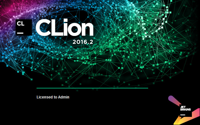 JetBrains CLion 2016.3.0