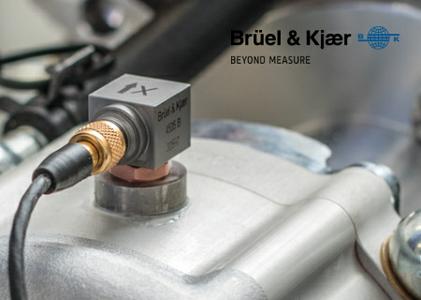 Brüel & Kjær Pulse 21.0