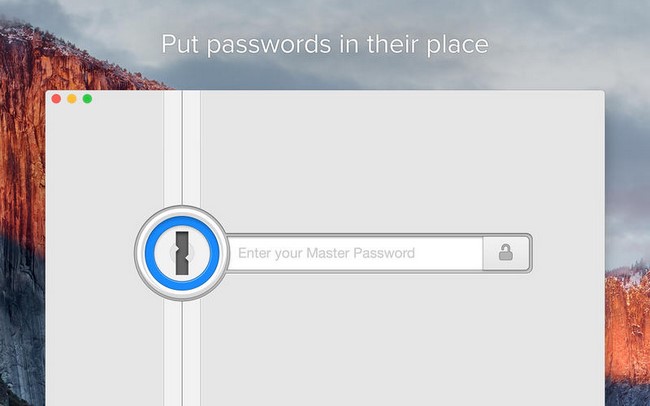 AgileBits 1Password 6.3.5 Multilingual