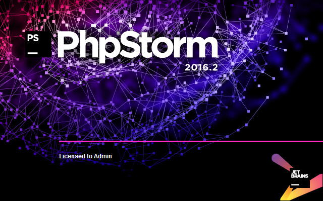 JetBrains PhpStorm 2016.3.0