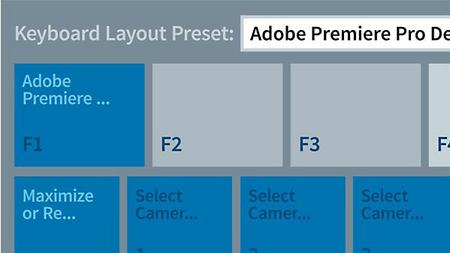 Lynda - Premiere Pro CC 2017 New Features (updated Apr 28, 2017)