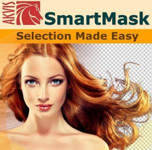 AKVIS SmartMask 9.0.2229.13867 Multilingual (x64)