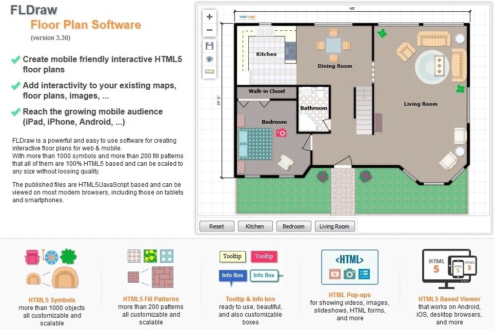 FLDraw 3.30 Build 37