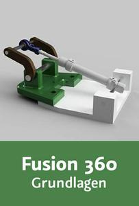 Video2Brain - Fusion 360 – Grundlagen