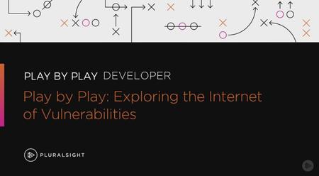 Play by Play: Exploring the Internet of Vulnerabilities (2016)