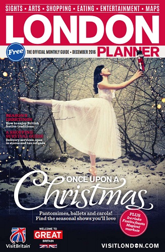 London Planner – December 2016-P2P