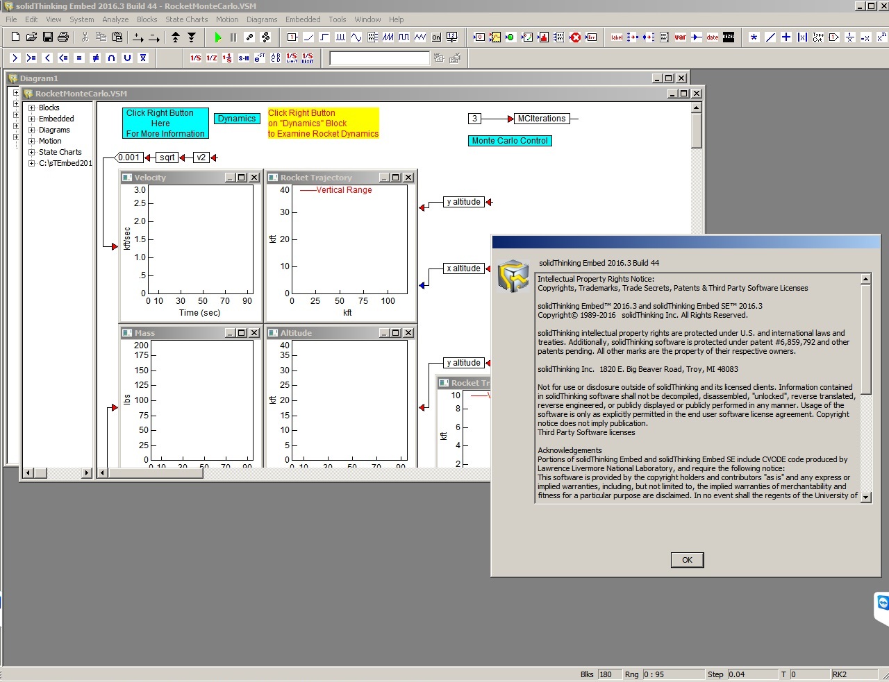 solidThinking Embed 2016.3.44