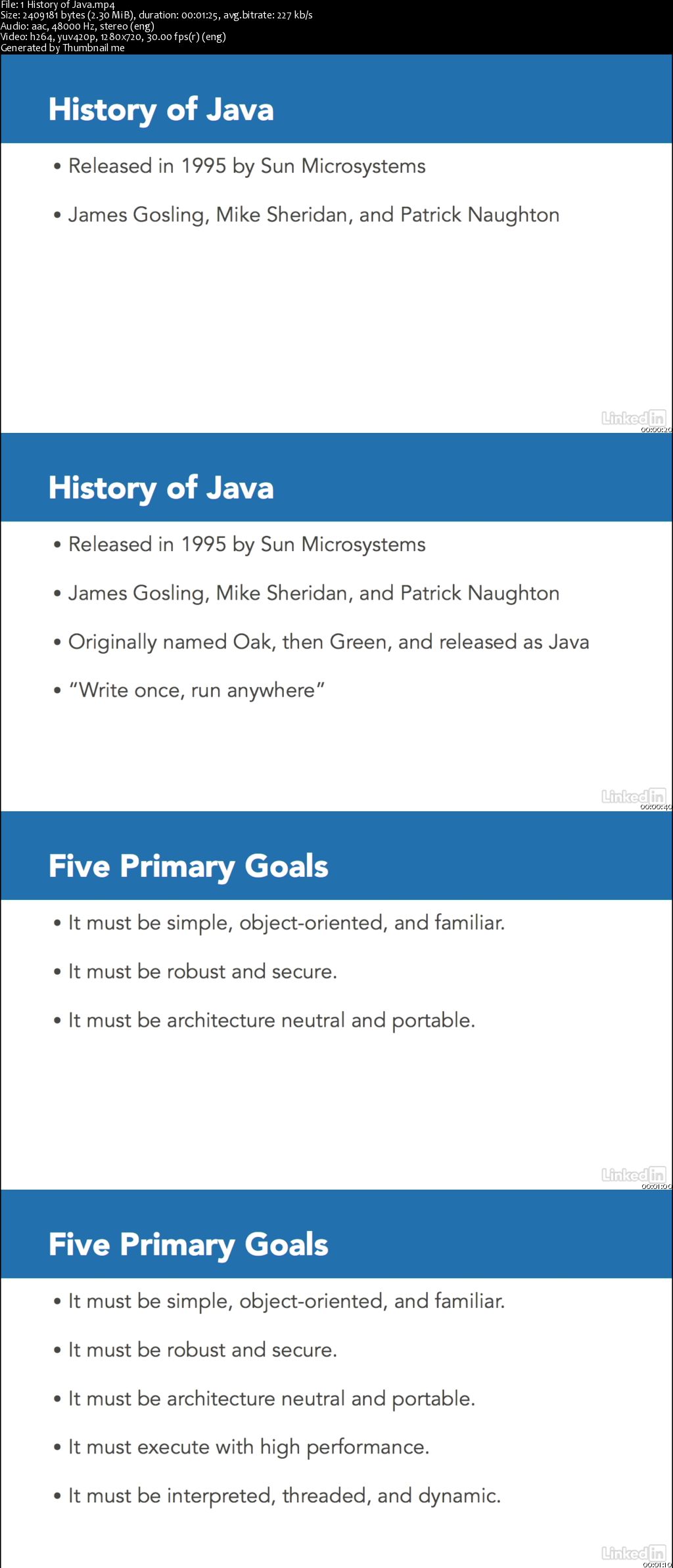 Computer Science Principles Lab: Java