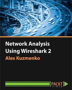 Network Analysis Using Wireshark 2