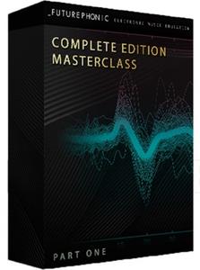 Complete Edition Masterclass - Part One (2016)