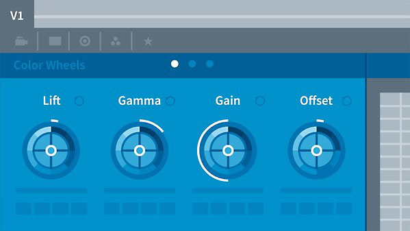 Lynda - DaVinci Resolve 12 Advanced Color Grading (updated Nov 17, 2016)