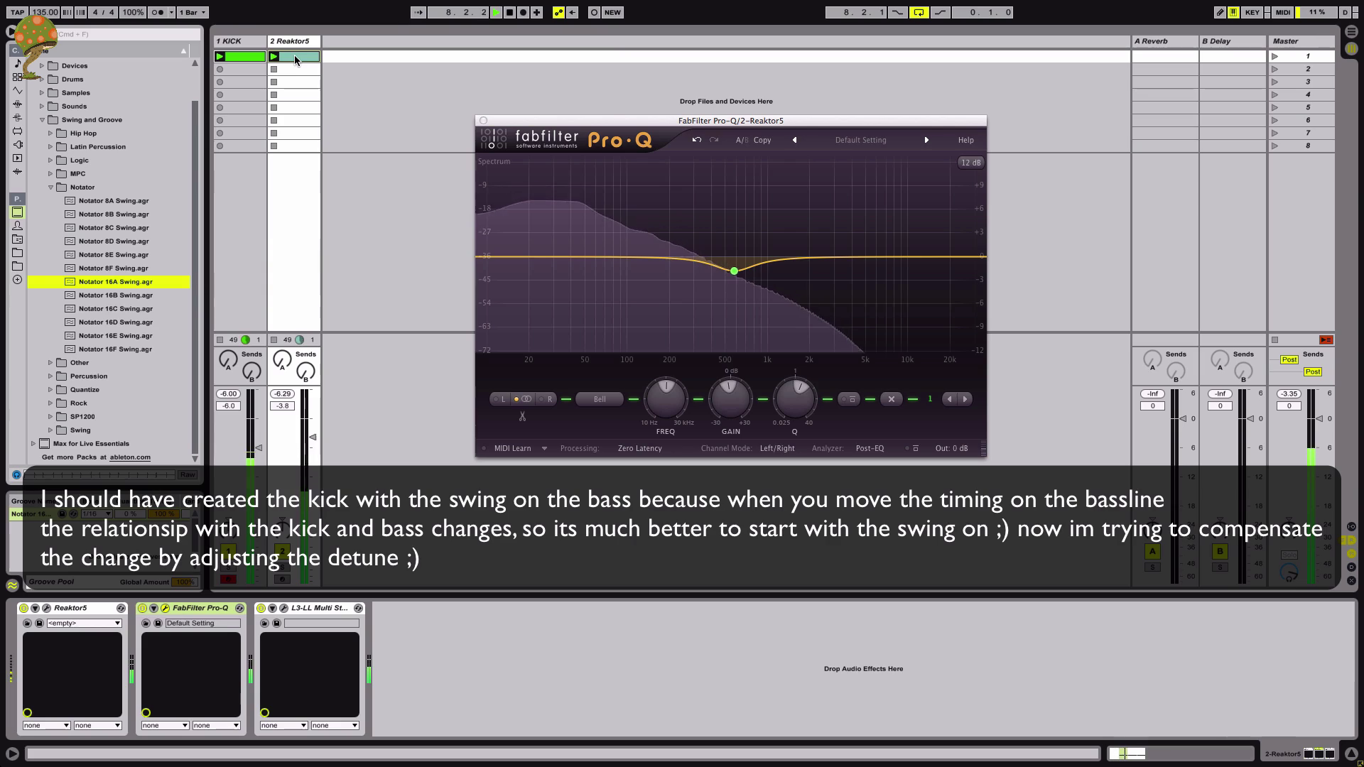 PsiloCybian - Psytrance Synths Tutorials & Patches