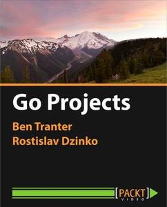 Go Projects