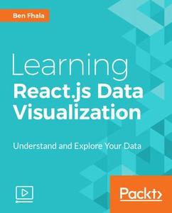 Learning React.js Data Visualization