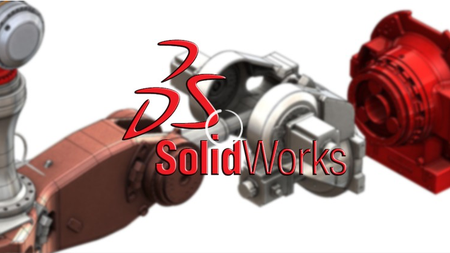 Udemy - SolidWorks 2016 Essential Training Ultimate Bundle [repost]