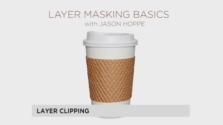 CreativeLive - Layer Masking Basics (2016)