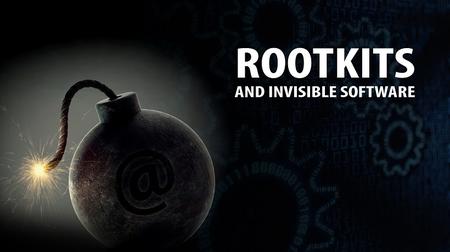 Udemy - Rootkits and Invisible Software [repost]