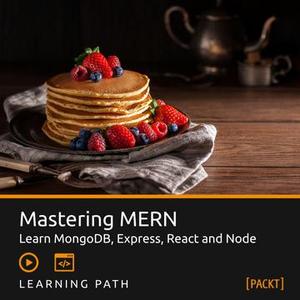 Learning Path: Mastering MERN