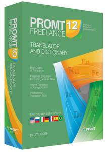 PROMT Freelance 12.0