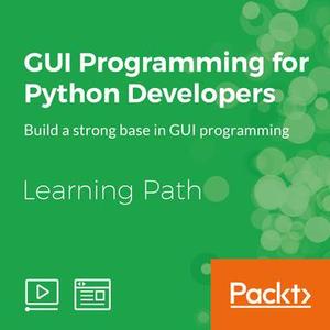 GUI Programming for Python Developers