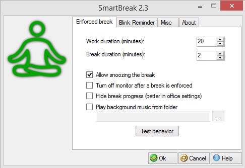 SmartBreak 2.3