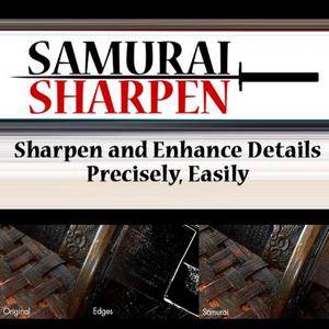 Digital Anarchy Samurai 1.0.0 for Adobe After Effects