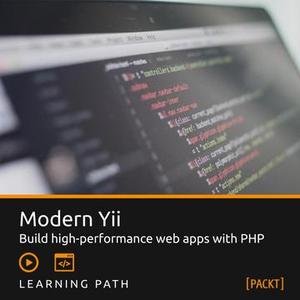 Learning Path: Modern Yii