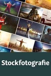 Video2Brain - Stockfotografie