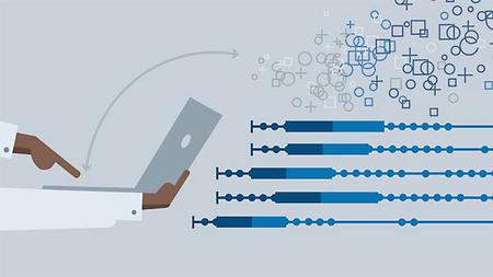 Lynda - Data Visualization Tips and Tricks