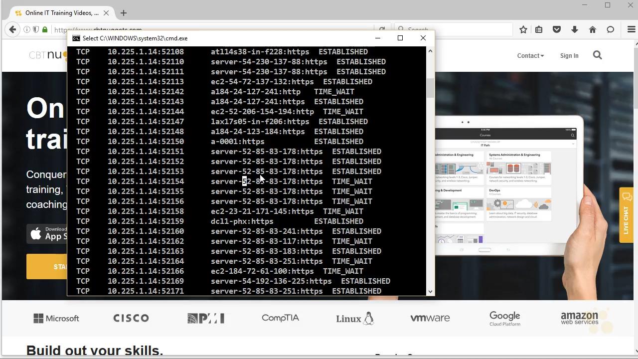 CCENT/CCNA ICND1 100-105