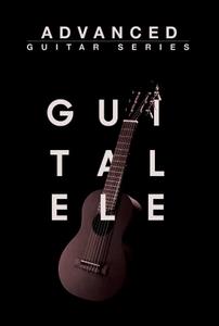 8Dio Guitalele KONTAKT