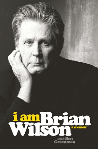 I Am Brian Wilson-DiSTRiBUTiON