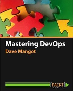 Mastering DevOps