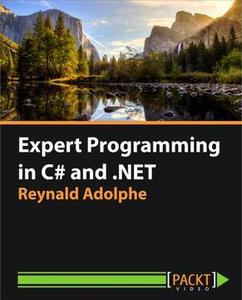 Expert Programming in C# and .NET