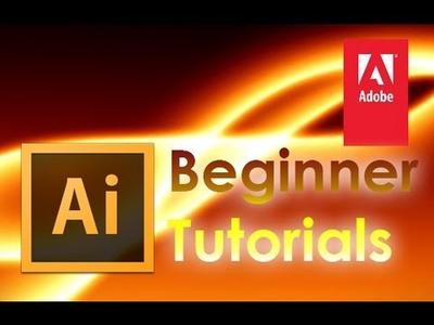 TheNewBoston – Adobe Illustrator CS6 for Beginners