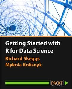 Getting Started with R for Data Science