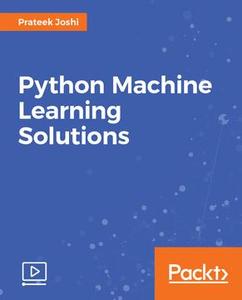 Python Machine Learning Solutions