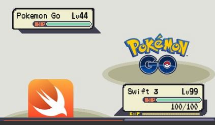 Make Your Own Pokemon Go Game For iOS 10 (2016)