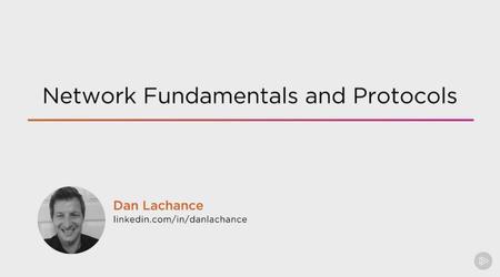 Network Fundamentals and Protocols (2016)