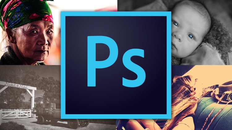 Photoshop Effects - Create Stunning Photo Effects