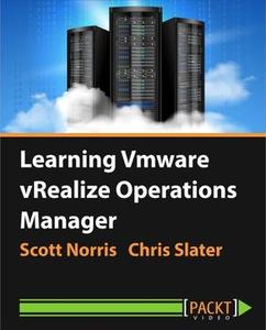 Learning VMware vRealize Operations Manager