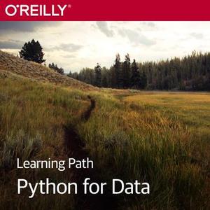 Learning Path: Python for Data