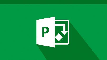 Microsoft Project 2016