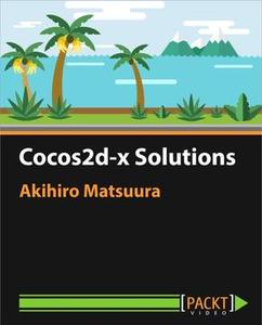 Cocos2d-x Solutions