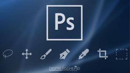 Photoshop Foundation - Everything You Need to Get Started