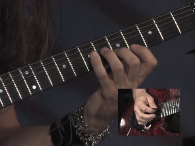 Kiko Loureiro: Creative Fusion - Beyond Penatatics & Power Chords