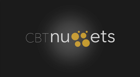 CBT Nuggets - AWS: Technical Essentials