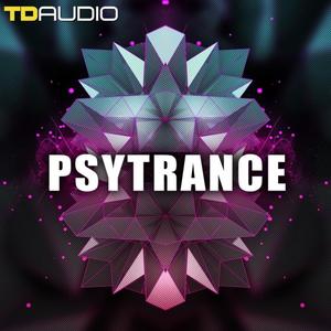 Industrial Strength TD Audio Psytrance WAV MiDi