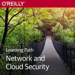 Learning Path: Network and Cloud Security